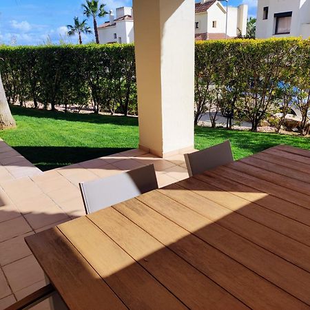 Luxury Ground Floor Roda Golf & Beach Resort Apartment Ngoại thất bức ảnh