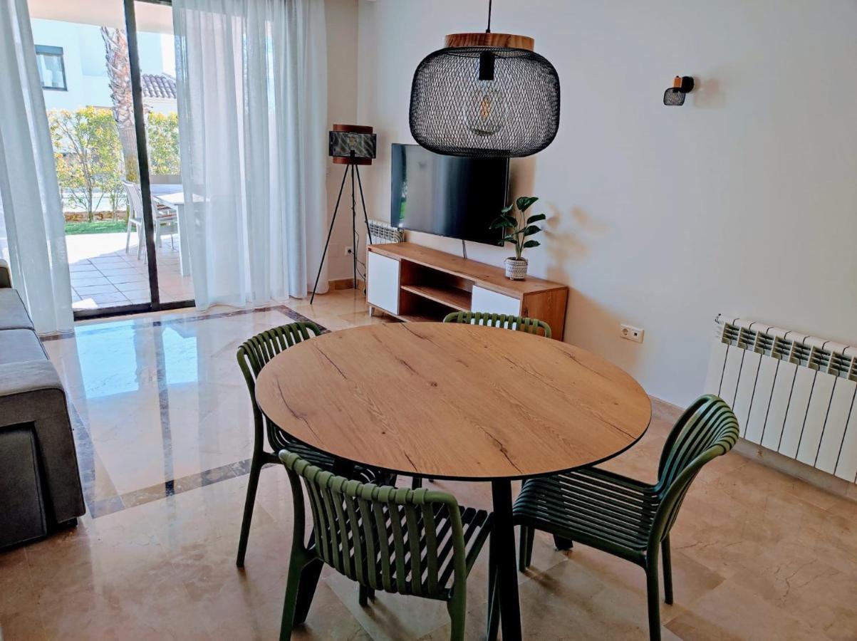 Luxury Ground Floor Roda Golf & Beach Resort Apartment Ngoại thất bức ảnh