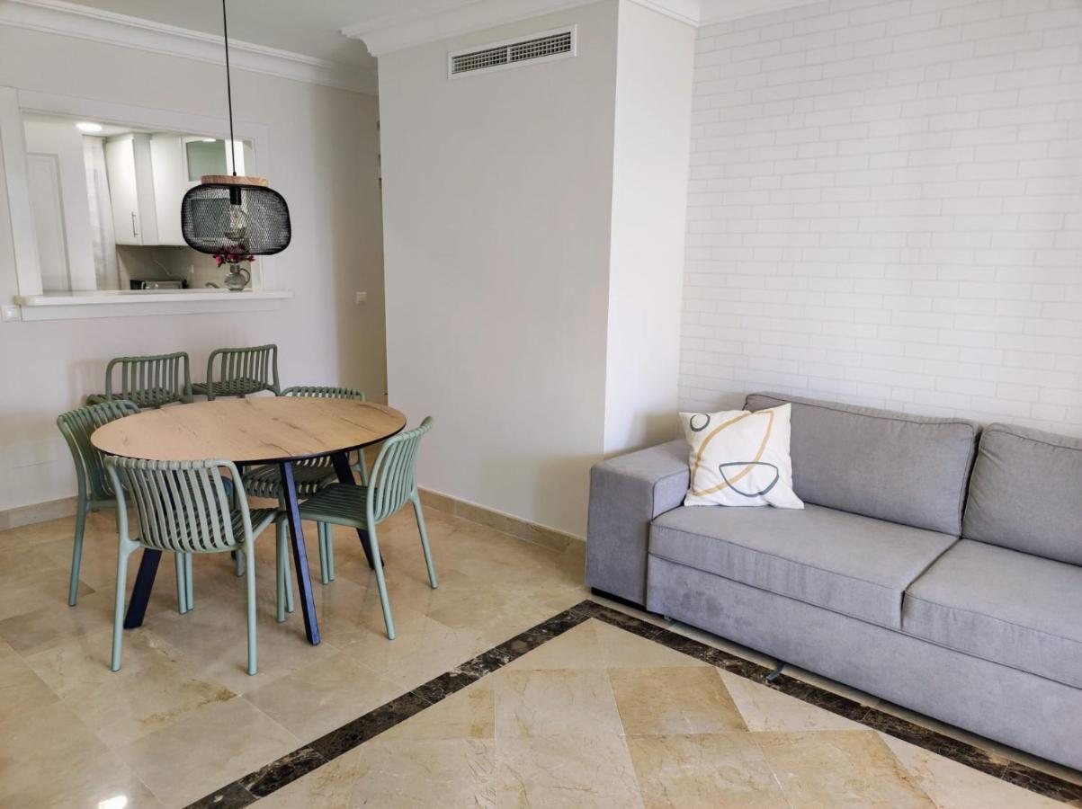Luxury Ground Floor Roda Golf & Beach Resort Apartment Ngoại thất bức ảnh