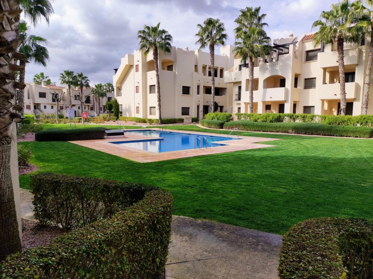Luxury Ground Floor Roda Golf & Beach Resort Apartment Ngoại thất bức ảnh