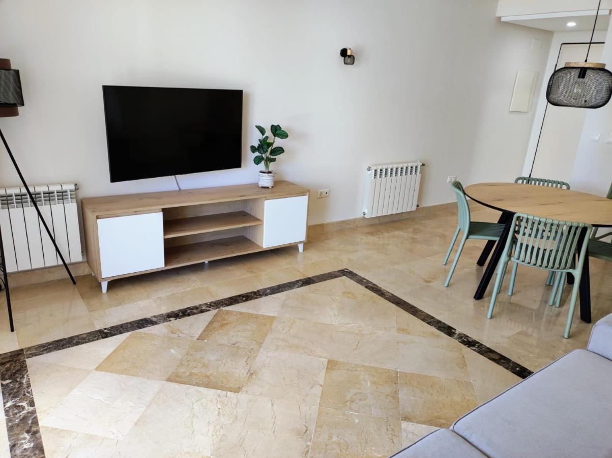 Luxury Ground Floor Roda Golf & Beach Resort Apartment Ngoại thất bức ảnh