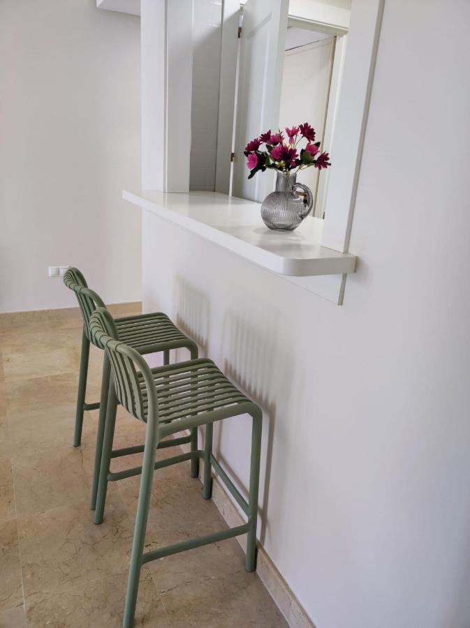 Luxury Ground Floor Roda Golf & Beach Resort Apartment Ngoại thất bức ảnh