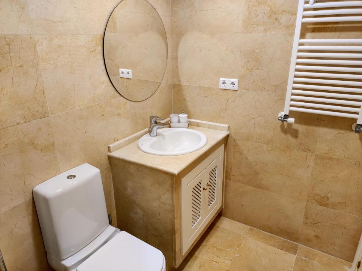 Luxury Ground Floor Roda Golf & Beach Resort Apartment Ngoại thất bức ảnh