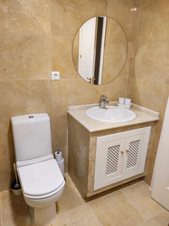 Luxury Ground Floor Roda Golf & Beach Resort Apartment Ngoại thất bức ảnh