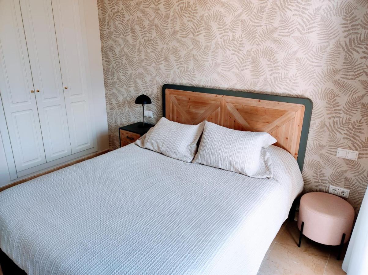 Luxury Ground Floor Roda Golf & Beach Resort Apartment Ngoại thất bức ảnh