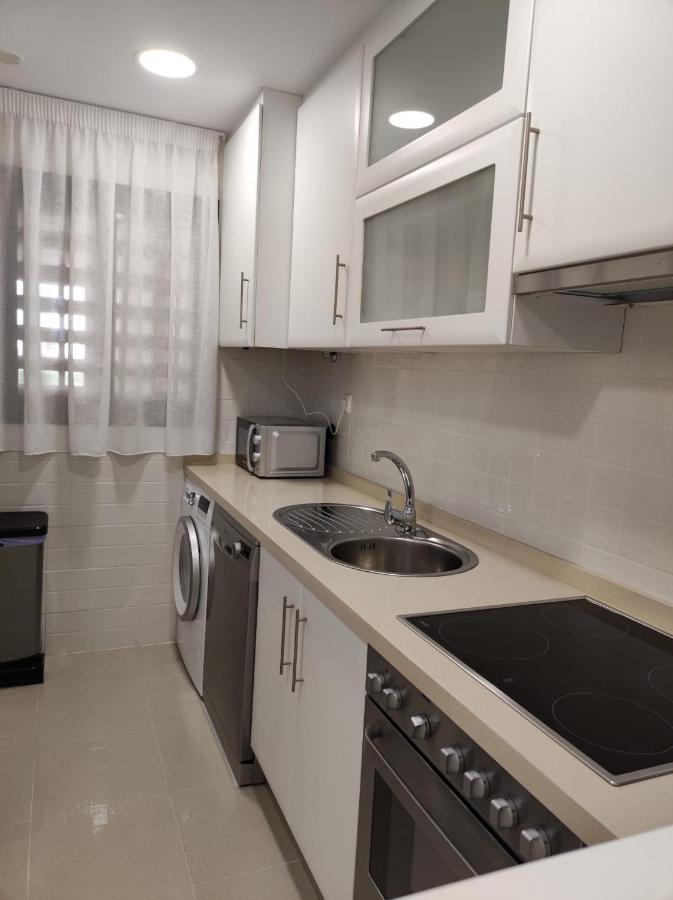 Luxury Ground Floor Roda Golf & Beach Resort Apartment Ngoại thất bức ảnh