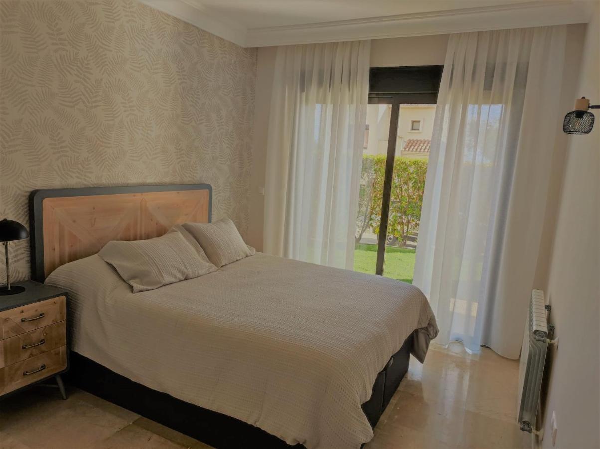 Luxury Ground Floor Roda Golf & Beach Resort Apartment Ngoại thất bức ảnh