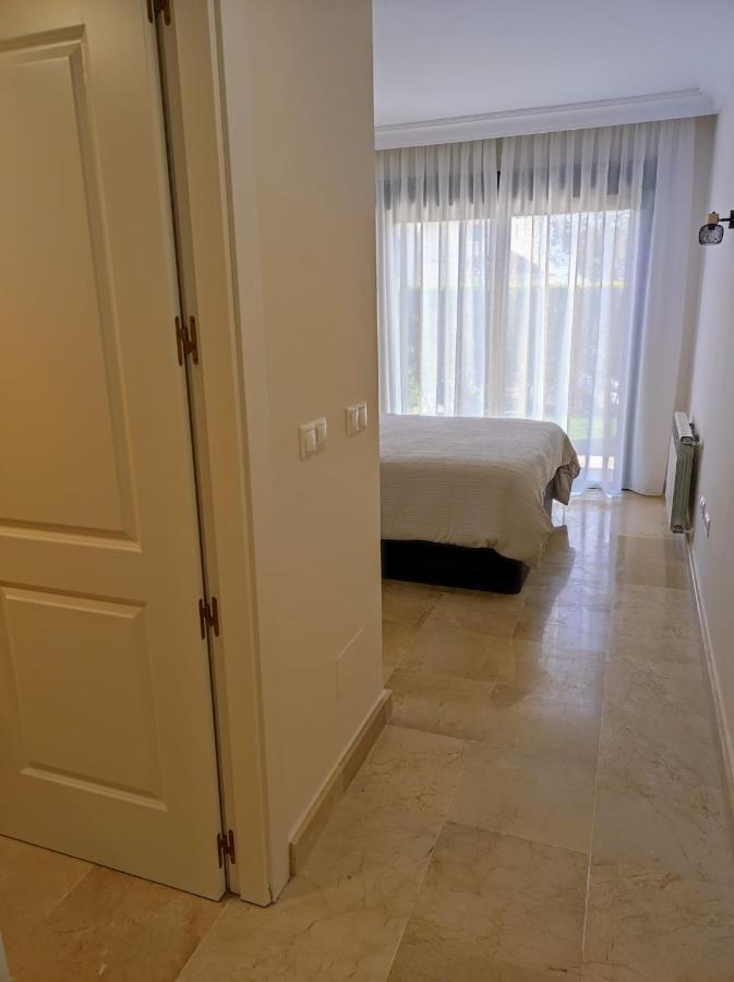 Luxury Ground Floor Roda Golf & Beach Resort Apartment Ngoại thất bức ảnh