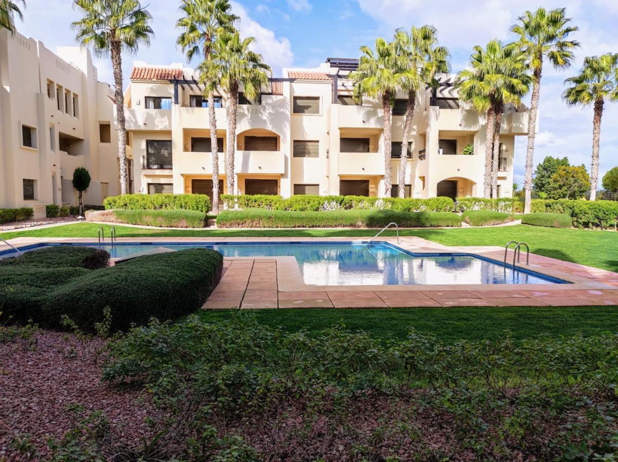 Luxury Ground Floor Roda Golf & Beach Resort Apartment Ngoại thất bức ảnh