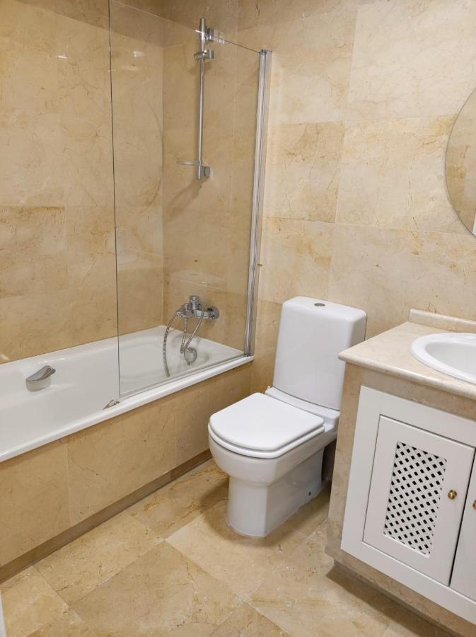 Luxury Ground Floor Roda Golf & Beach Resort Apartment Ngoại thất bức ảnh