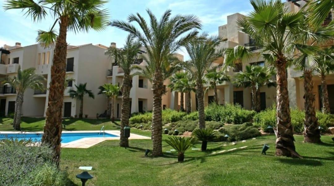 Luxury Ground Floor Roda Golf & Beach Resort Apartment Ngoại thất bức ảnh