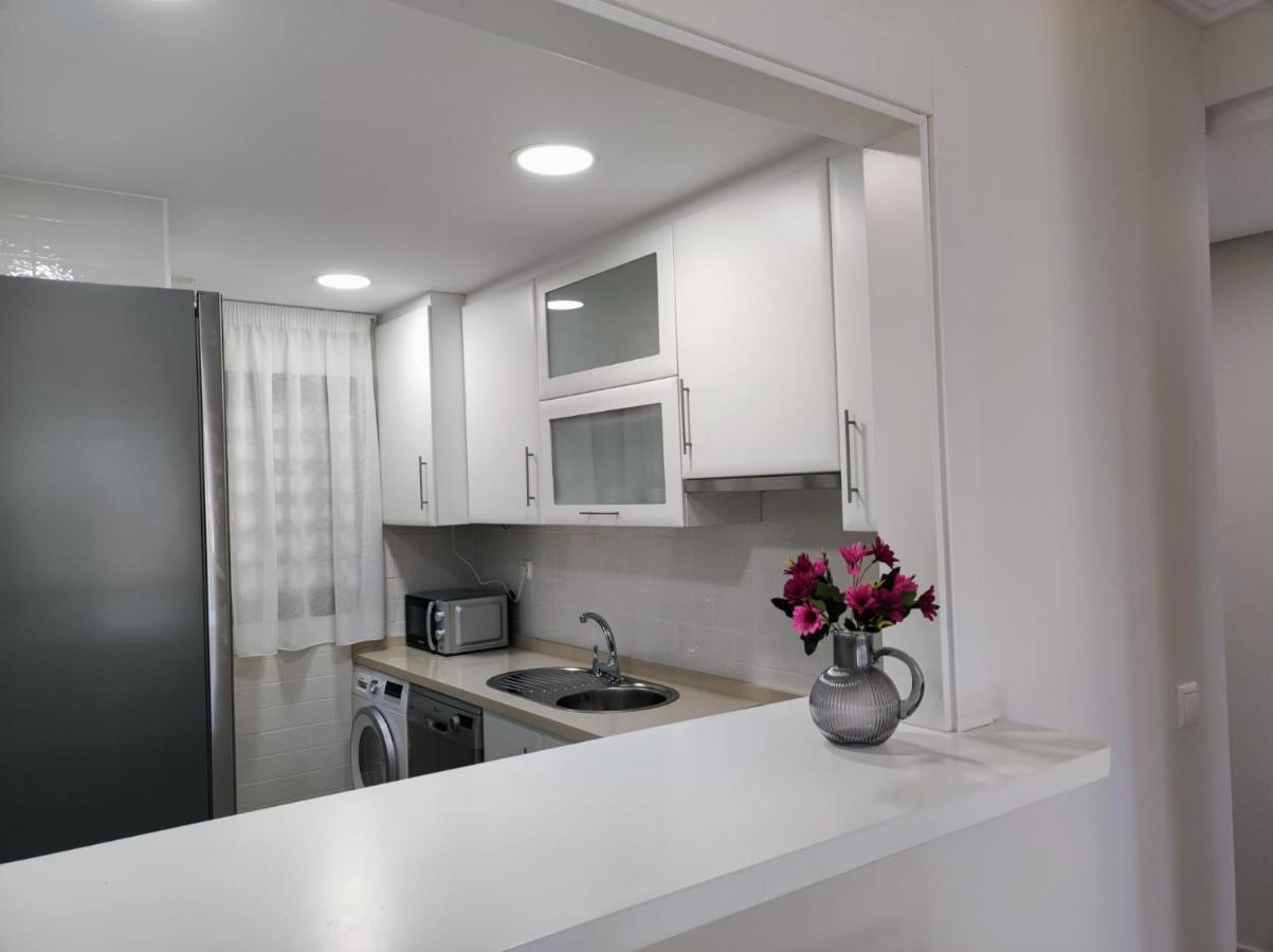 Luxury Ground Floor Roda Golf & Beach Resort Apartment Ngoại thất bức ảnh