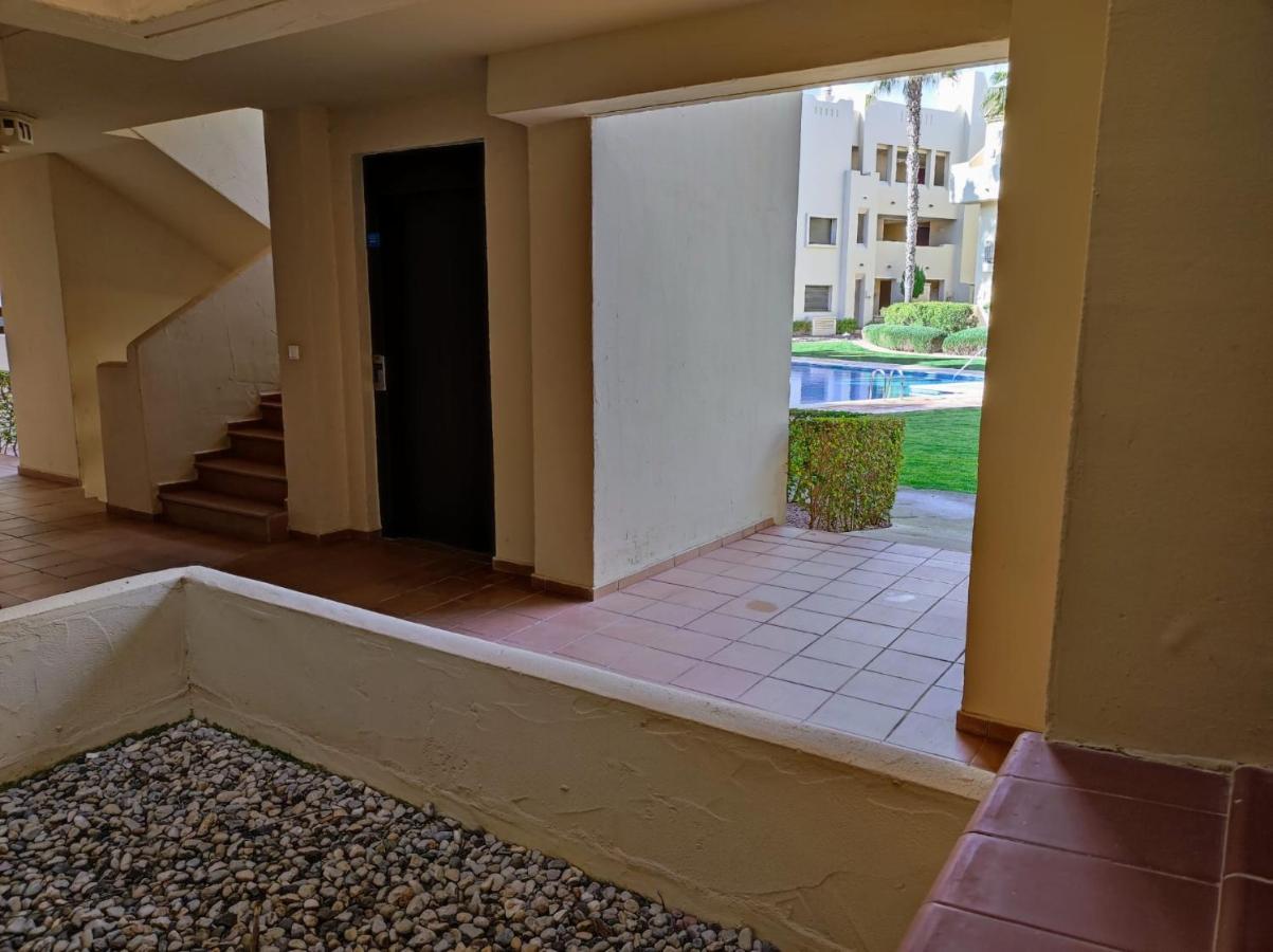 Luxury Ground Floor Roda Golf & Beach Resort Apartment Ngoại thất bức ảnh