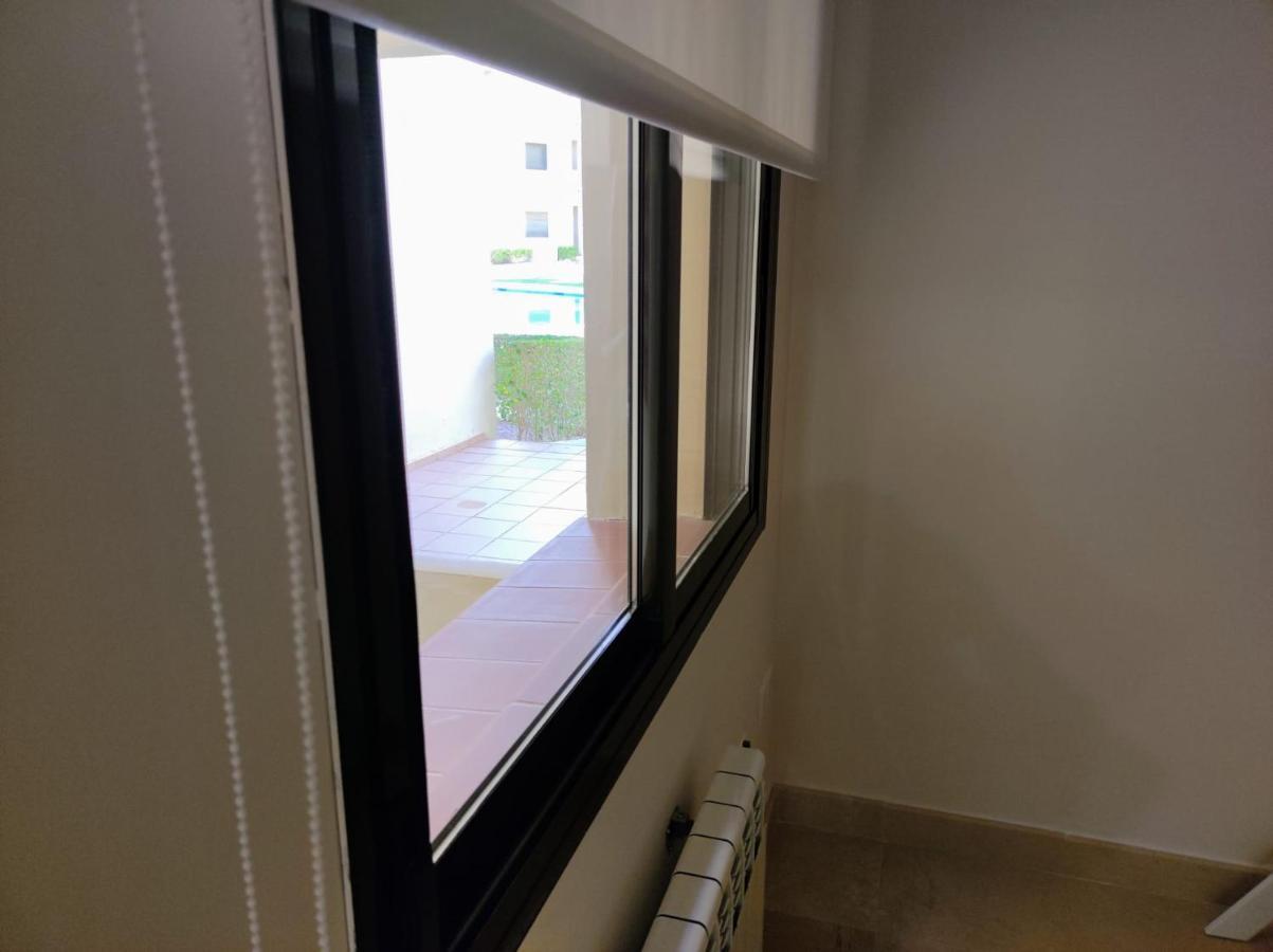 Luxury Ground Floor Roda Golf & Beach Resort Apartment Ngoại thất bức ảnh