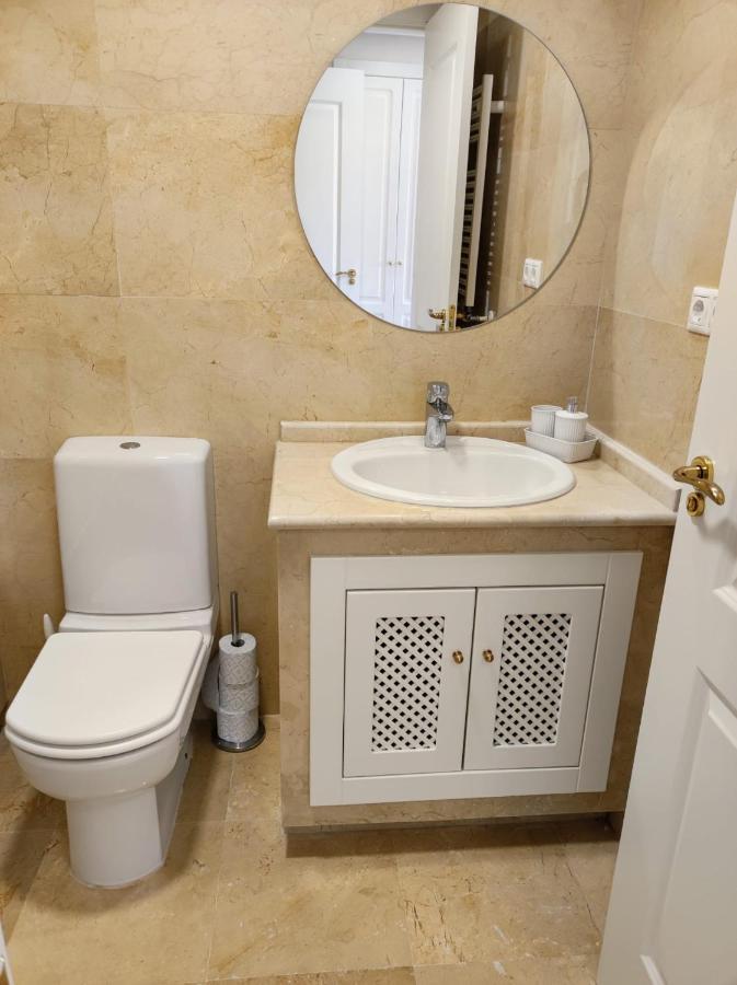 Luxury Ground Floor Roda Golf & Beach Resort Apartment Ngoại thất bức ảnh
