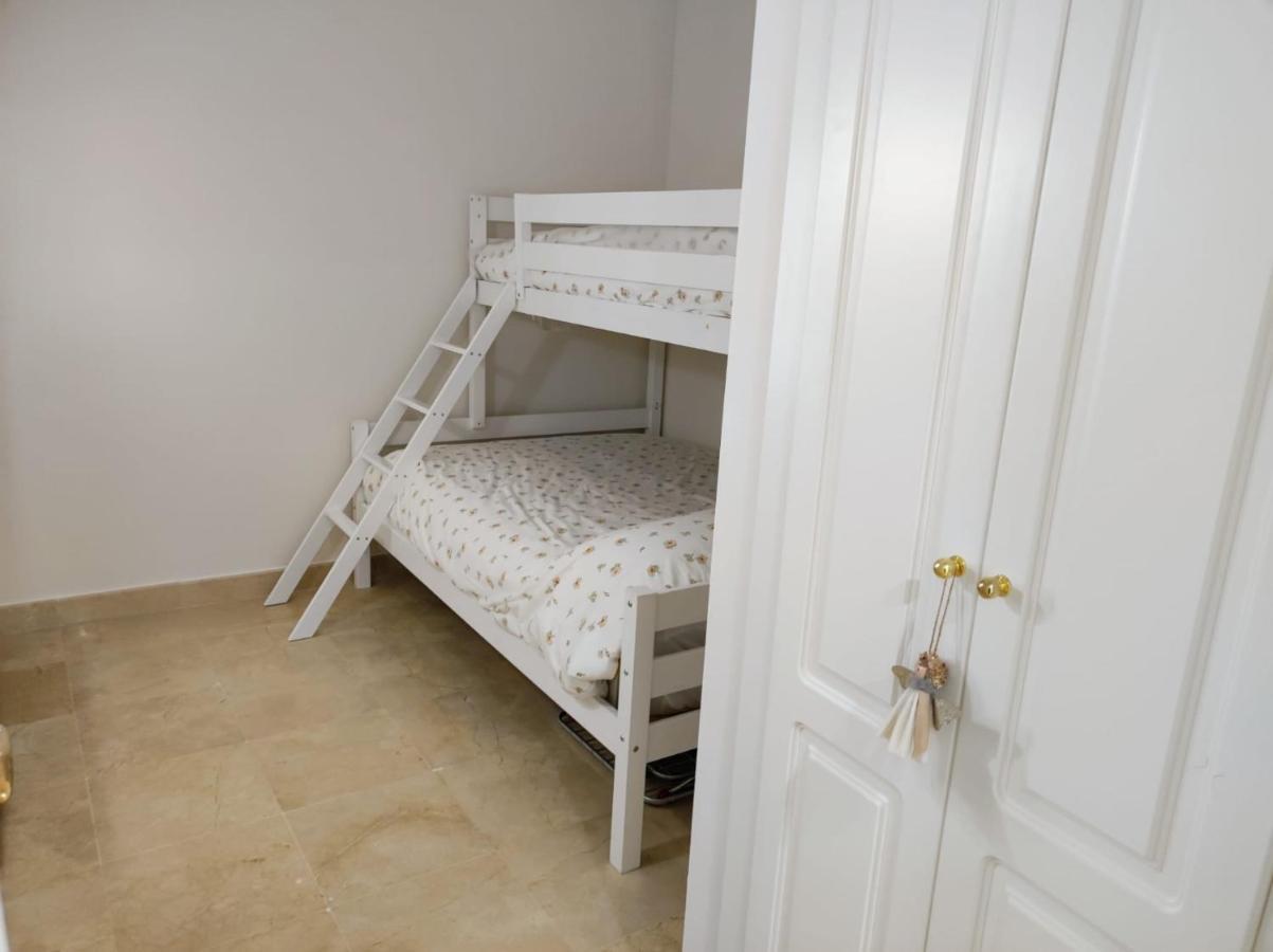 Luxury Ground Floor Roda Golf & Beach Resort Apartment Ngoại thất bức ảnh