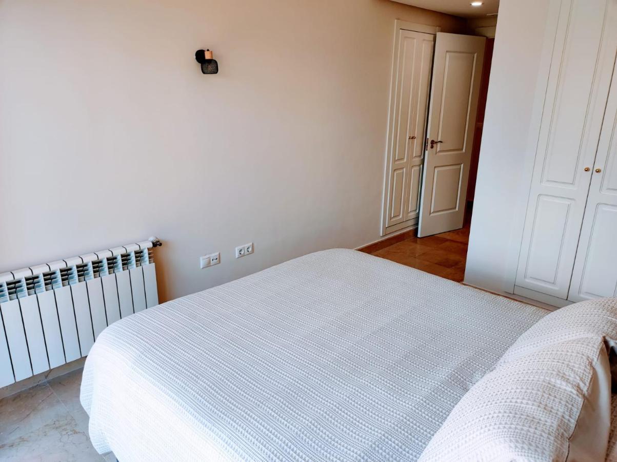 Luxury Ground Floor Roda Golf & Beach Resort Apartment Ngoại thất bức ảnh